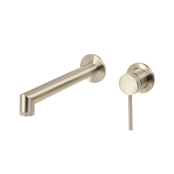 NoHo Wallmount Bathroom Faucet