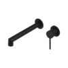 NoHo Wallmount Bathroom Faucet