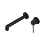 NoHo Wallmount Bathroom Faucet