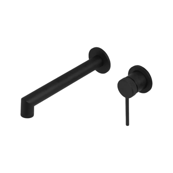 NoHo Wallmount Bathroom Faucet