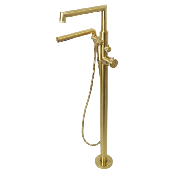NOHO Freestanding Tub Faucet