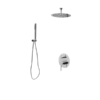 NOHO Two Way Pressure balanced Shower System - Kit 2