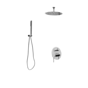 NOHO Two Way Pressure balanced Shower System - Kit 2