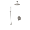 NOHO Two Way Pressure balanced Shower System - Kit 2