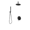 NOHO Two Way Pressure balanced Shower System - Kit 2