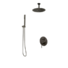 NOHO Two Way Pressure balanced Shower System - Kit 2