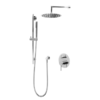 NOHO Two Way Pressure balanced Shower System - Kit 1
