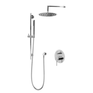 NOHO Two Way Pressure balanced Shower System - Kit 1