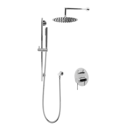 KODAEN F54200 -W10AZ NOHO Two Way Pressure balanced Shower System