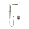 NOHO Two Way Pressure balanced Shower System - Kit 1