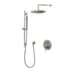 NOHO Two Way Pressure balanced Shower System - Kit 1