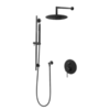 NOHO Two Way Pressure balanced Shower System - Kit 1