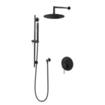 NOHO Two Way Pressure balanced Shower System - Kit 1
