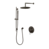 NOHO Two Way Pressure balanced Shower System - Kit 1