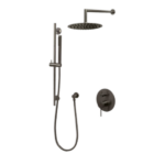 NOHO Two Way Pressure balanced Shower System - Kit 1