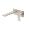 TIMELYSS Wallmount Bathroom Faucet