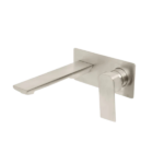 TIMELYSS Wallmount Bathroom Faucet