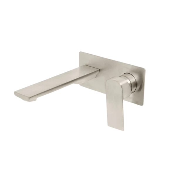 TIMELYSS Wallmount Bathroom Faucet