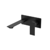TIMELYSS Wallmount Bathroom Faucet