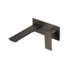 TIMELYSS Wallmount Bathroom Faucet