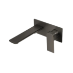 TIMELYSS Wallmount Bathroom Faucet