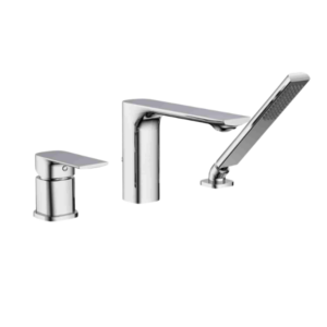 Durable solid brass, sleek design, and easy temperature control. Shop now for modern luxury