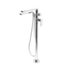 KODAEN F71127 TIMELYSS Freestanding Tub Faucet