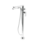 KODAEN F71127 TIMELYSS Freestanding Tub Faucet