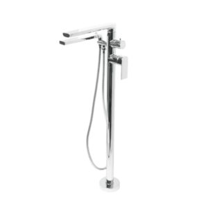 KODAEN F71127 TIMELYSS Freestanding Tub Faucet