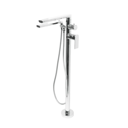 KODAEN F71127 TIMELYSS Freestanding Tub Faucet