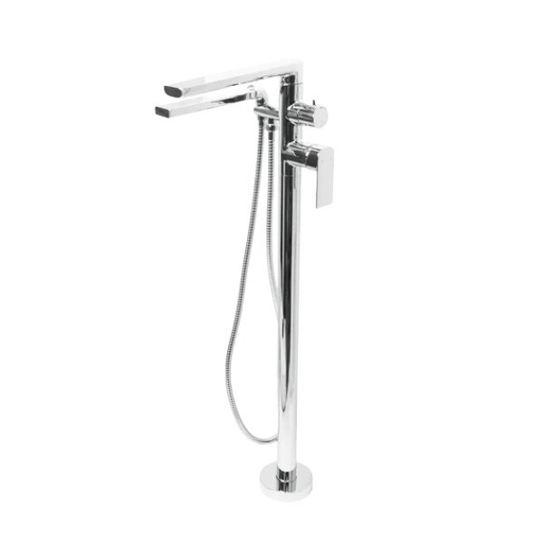 KODAEN F71127 TIMELYSS Freestanding Tub Faucet