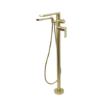 TIMELYSS Freestanding Tub Faucet