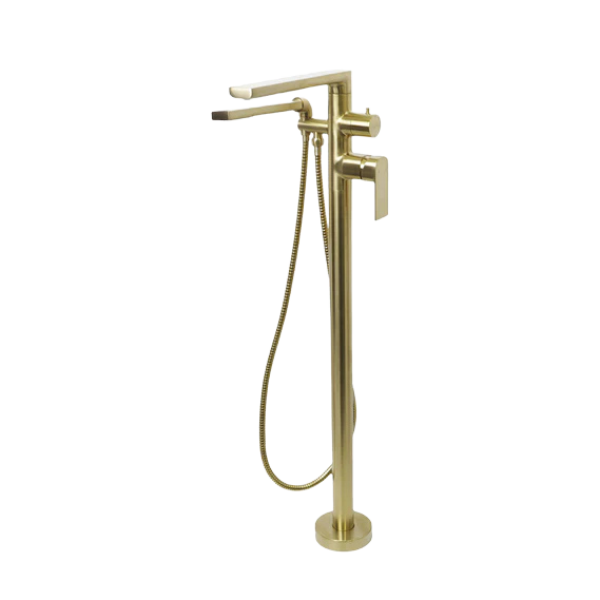 TIMELYSS Freestanding Tub Faucet