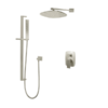 TIMELYSS Two Way Pressure balanced Shower System