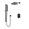 TIMELYSS Two Way Pressure balanced Shower System