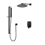 TIMELYSS Two Way Pressure balanced Shower System