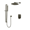 TIMELYSS Two Way Pressure balanced Shower System