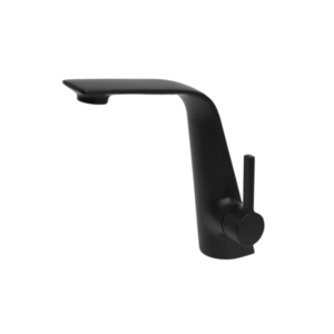 KODAEN F11140 ARCHSTREAM Single Hole Bathroom Faucet