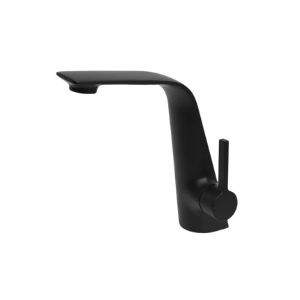 KODAEN F11140 ARCHSTREAM Single Hole Bathroom Faucet