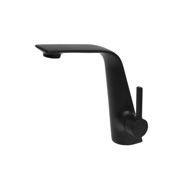 KODAEN F11140 ARCHSTREAM Single Hole Bathroom Faucet