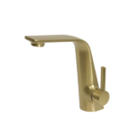 ARCHSTREAM Single Hole Bathroom Faucet