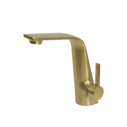 ARCHSTREAM Single Hole Bathroom Faucet