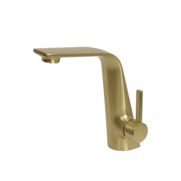 ARCHSTREAM Single Hole Bathroom Faucet