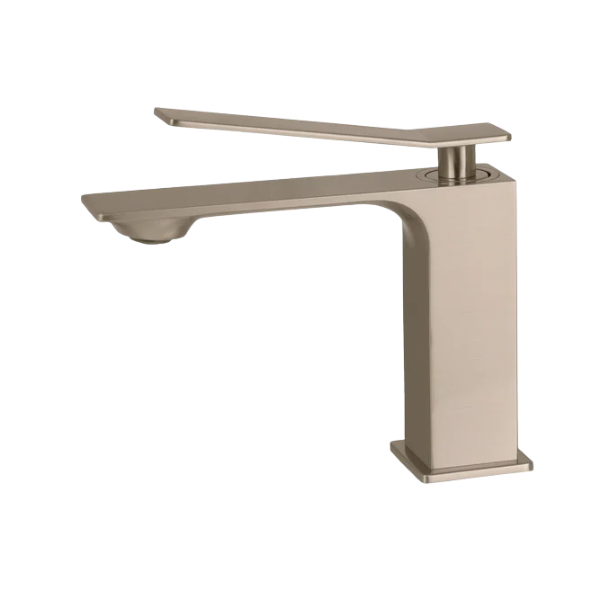 MAGRO Single Hole Bathroom Faucet