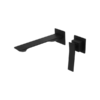 MAGRO Wallmount Lavatory Faucet