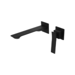 MAGRO Wallmount Lavatory Faucet