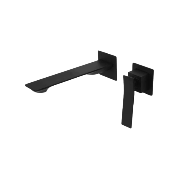MAGRO Wallmount Lavatory Faucet