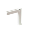 MATTHEW 625 Single Hole Bathroom Faucet