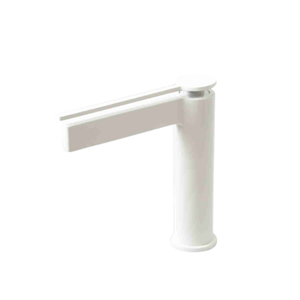 MATTHEW 625 Single Hole Bathroom Faucet