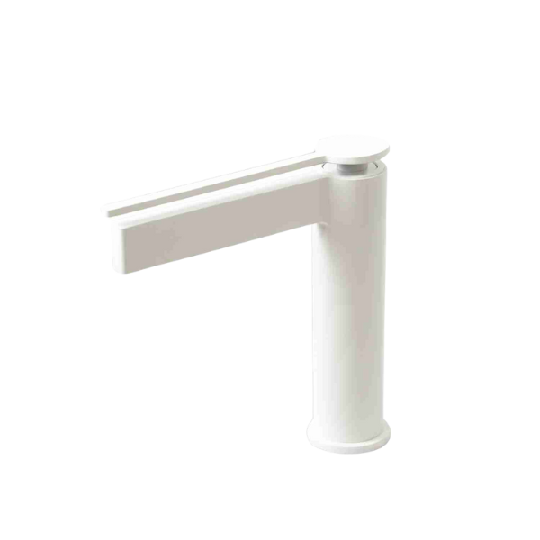 MATTHEW 625 Single Hole Bathroom Faucet